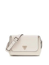 WOMEN'S SHOULDER BAG - GUESS IVORY - HWBG69 74200 1