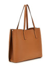 WOMEN'S TOTE - GUESS COGNAC - HWBG69 74230 2