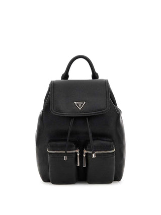 WOMEN'S BACKPACK - GUESS BLACK - HWBG71 18310