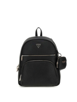 WOMEN'S BACKPACK - GUESS BLACK - HWBG71 24350
