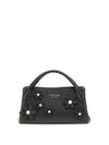 WOMEN'S HANDBAG - GUESS BLACK - HWBG73 30050 1