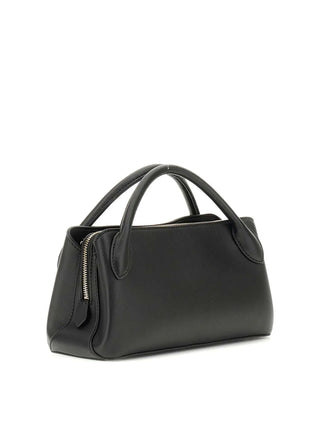 WOMEN'S HANDBAG - GUESS BLACK - HWBG73 30050 2