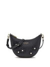 WOMEN'S SHOULDER BAG - GUESS BLACK - HWBG73 30720 1