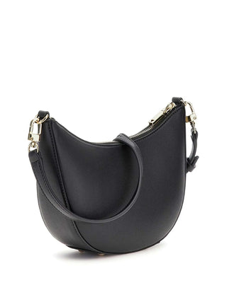 WOMEN'S SHOULDER BAG - GUESS BLACK - HWBG73 30720 2