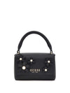 WOMEN'S HANDBAG - GUESS BLACK - HWBG73 30780 1