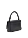 WOMEN'S HANDBAG - GUESS BLACK - HWBG73 30780 2