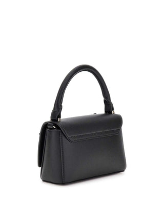 WOMEN'S HANDBAG - GUESS BLACK - HWBG73 30780 2