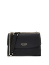 WOMEN'S SHOULDER BAG - GUESS BLACK - HWBG73 34210 1
