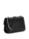 WOMEN'S SHOULDER BAG - GUESS BLACK - HWBG73 34210 2