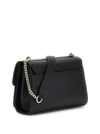 WOMEN'S SHOULDER BAG - GUESS BLACK - HWBG73 34210 2