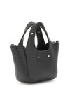 WOMEN'S TOTE - GUESS BLACK - HWBG73 34750 2