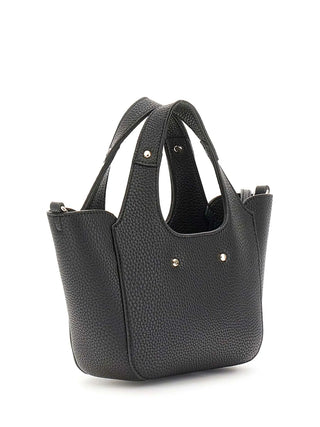 WOMEN'S TOTE - GUESS BLACK - HWBG73 34750 2
