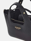 WOMEN'S TOTE - GUESS BLACK - HWBG73 34750 3