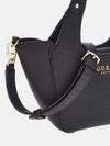 WOMEN'S TOTE - GUESS BLACK - HWBG73 34750 4