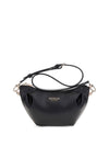 WOMEN'S SHOULDER BAG - GUESS BLACK - HWBG78 98170 1