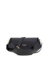 WOMEN'S SHOULDER BAG - GUESS BLACK - HWBG78 98200 1