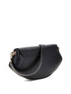 WOMEN'S SHOULDER BAG - GUESS BLACK - HWBG78 98200 2