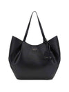 WOMEN'S TOTE - GUESS BLACK - HWBG78 98240 2