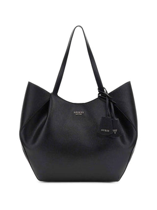 WOMEN'S TOTE - GUESS BLACK - HWBG78 98240 2