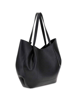WOMEN'S TOTE - GUESS BLACK - HWBG78 98240 3