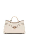 WOMEN'S HANDBAG - GUESS WHITE - HWBG79 93060 1