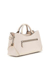 WOMEN'S HANDBAG - GUESS WHITE - HWBG79 93060 2