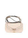 WOMEN'S SHOULDER BAG - GUESS WHITE - HWBG79 93790 1
