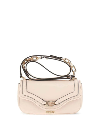 WOMEN'S SHOULDER BAG - GUESS WHITE - HWBG79 93790 1