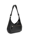 WOMEN'S SHOULDER BAG - GUESS BLACK - HWBG80 15180 2