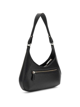 WOMEN'S SHOULDER BAG - GUESS BLACK - HWBG80 15180 2