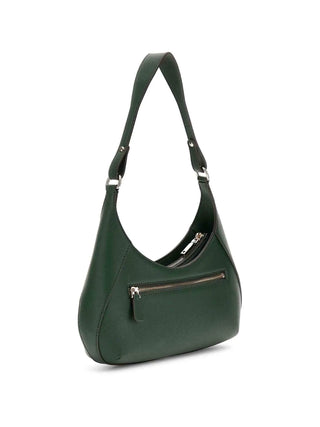 WOMEN'S SHOULDER BAG - GUESS GREEN - HWBG80 15180 2