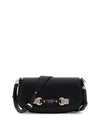 WOMEN'S SHOULDER BAG - GUESS BLACK - HWBG80 15200 1
