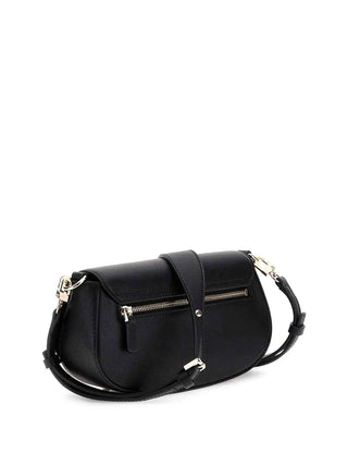 WOMEN'S SHOULDER BAG - GUESS BLACK - HWBG80 15200 2
