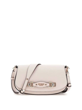 WOMEN'S SHOULDER BAG - GUESS STONE - HWBG80 15200