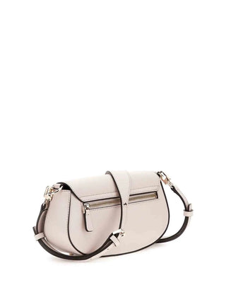 WOMEN'S SHOULDER BAG - GUESS STONE - HWBG80 15200 2