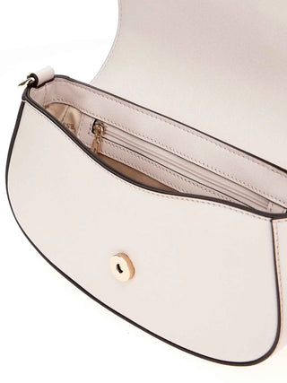 WOMEN'S SHOULDER BAG - GUESS STONE - HWBG80 15200 3