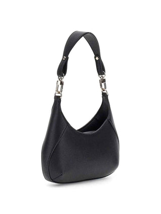 WOMEN'S SHOULDER BAG - GUESS BLACK - HWBG80 15720 2