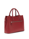 WOMEN'S HANDBAG - GUESS RED - HWBG85 46070 2