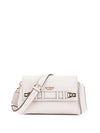 WOMEN'S SHOULDER BAG - GUESS STONE - HWBG85 46200 1