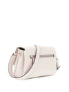 WOMEN'S SHOULDER BAG - GUESS STONE - HWBG85 46200 2