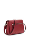 WOMEN'S SHOULDER BAG - GUESS RED - HWBG85 46200 2