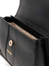 WOMEN'S SHOULDER BAG - GUESS BLACK - HWBG92 06210 3