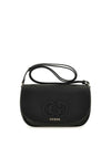 WOMEN'S SHOULDER BAG - GUESS BLACK - HWBG95 36210 1