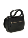 WOMEN'S SHOULDER BAG - GUESS BLACK - HWBG95 36210 2