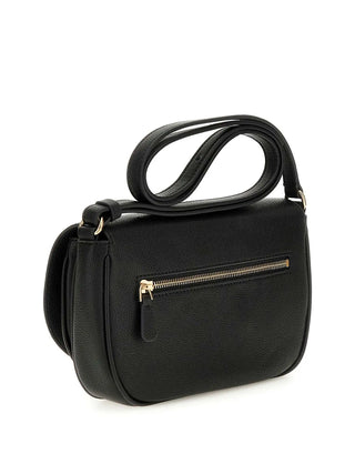 WOMEN'S SHOULDER BAG - GUESS BLACK - HWBG95 36210 2