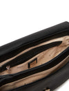 WOMEN'S SHOULDER BAG - GUESS BLACK - HWBG95 36210 3