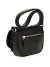 WOMEN'S SHOULDER BAG - GUESS BLACK - HWBG95 36780 2