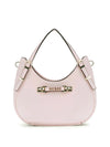 WOMEN'S HANDBAG - GUESS PINK - HWBG96 44050 1