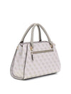 WOMEN'S HANDBAG - GUESS TAUPE - HWBG96 72070 2
