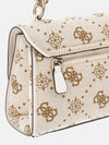 WOMEN'S SHOULDER BAG - GUESS WHITE - HWCP96 54210 3